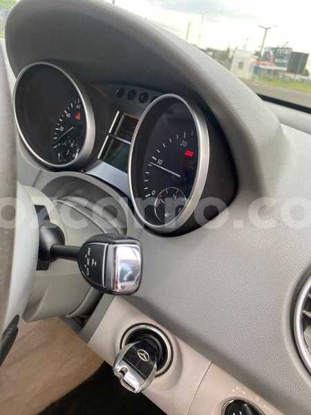 Big with watermark mercedes benz ml class maputo maputo 34384