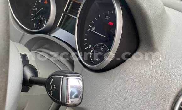 Comprar Usado Mercedes‒Benz ML-Class De outros Carro em Maputo em Maputo Comprar Usado Mercedes‒Benz ML-Class De outros Carro em Maputo em Maputo
