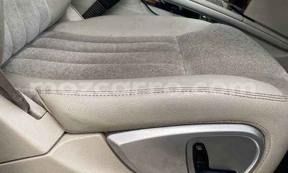 Comprar Usado Mercedes‒Benz ML-Class De outros Carro em Maputo em Maputo Comprar Usado Mercedes‒Benz ML-Class De outros Carro em Maputo em Maputo