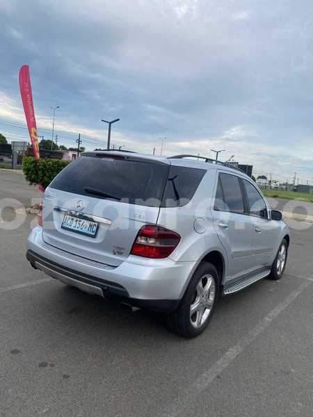 Big with watermark mercedes benz ml class maputo maputo 34384