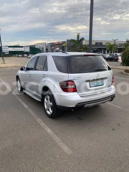 Big with watermark mercedes benz ml class maputo maputo 34384