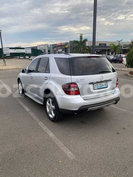 Big with watermark mercedes benz ml class maputo maputo 34384