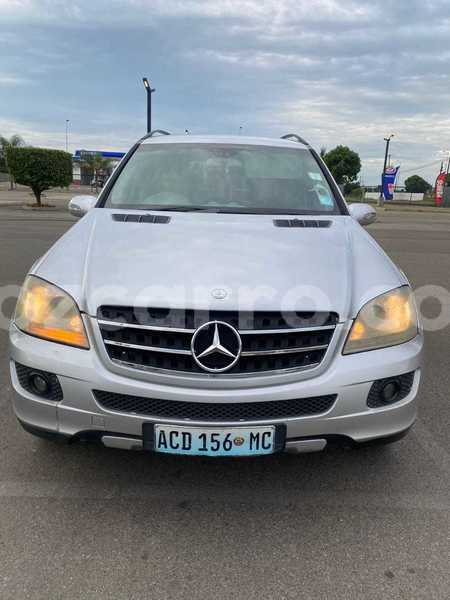 Big with watermark mercedes benz ml class maputo maputo 34384