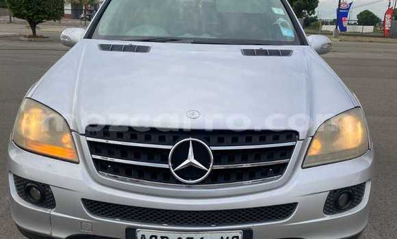 Comprar Usado Mercedes‒Benz ML-Class De outros Carro em Maputo em Maputo Comprar Usado Mercedes‒Benz ML-Class De outros Carro em Maputo em Maputo