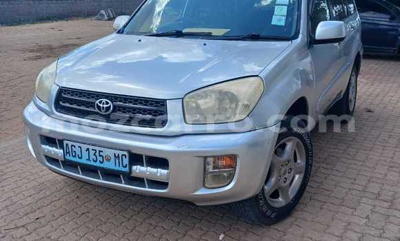 Tenga Tsaru Toyota RAV4 Zvimwe Mota in Maputo in Maputo