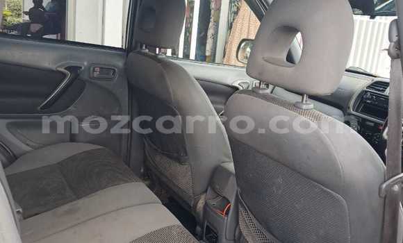 Comprar Usado Toyota RAV4 De outros Carro em Maputo em Maputo Comprar Usado Toyota RAV4 De outros Carro em Maputo em Maputo