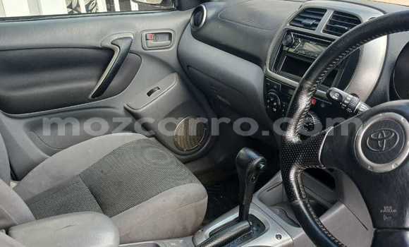 Comprar Usado Toyota RAV4 De outros Carro em Maputo em Maputo Comprar Usado Toyota RAV4 De outros Carro em Maputo em Maputo