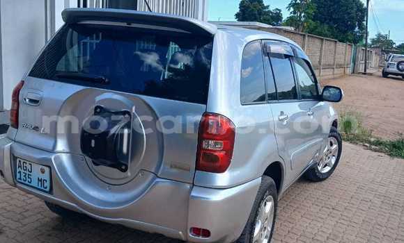 Comprar Usado Toyota RAV4 De outros Carro em Maputo em Maputo Comprar Usado Toyota RAV4 De outros Carro em Maputo em Maputo
