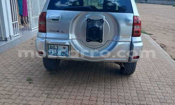 Comprar Usado Toyota RAV4 De outros Carro em Maputo em Maputo Comprar Usado Toyota RAV4 De outros Carro em Maputo em Maputo