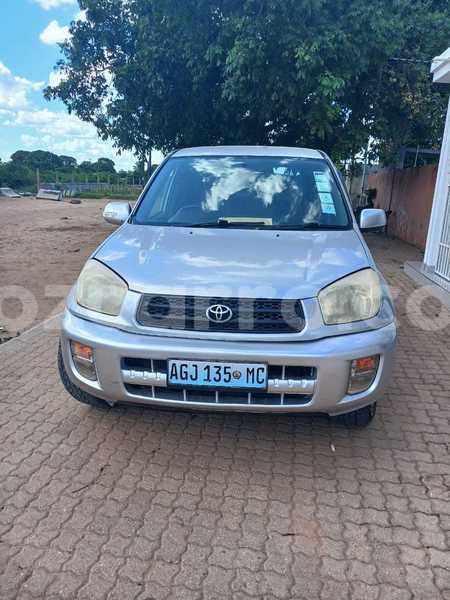 Big with watermark toyota rav4 maputo maputo 34385