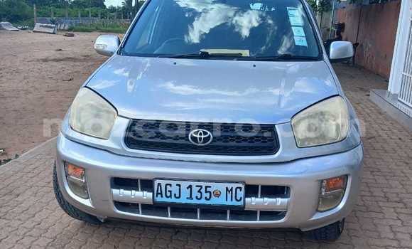 Comprar Usado Toyota RAV4 De outros Carro em Maputo em Maputo Comprar Usado Toyota RAV4 De outros Carro em Maputo em Maputo