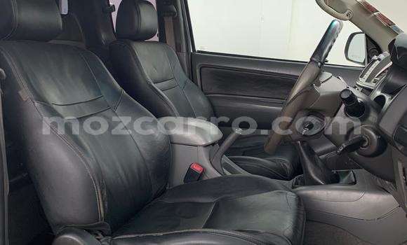 Tenga Tsaru Toyota Hilux Chena Mota in Maputo in Maputo Tenga Tsaru Toyota Hilux Chena Mota in Maputo in Maputo