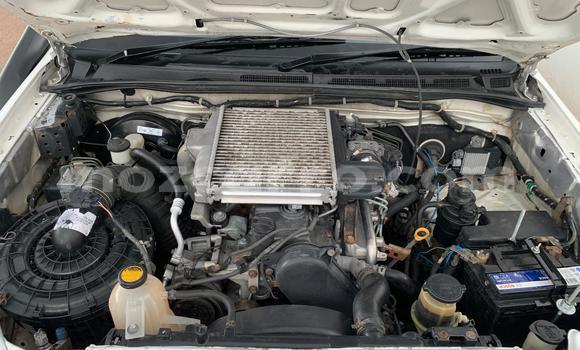 Tenga Tsaru Toyota Hilux Chena Mota in Maputo in Maputo Tenga Tsaru Toyota Hilux Chena Mota in Maputo in Maputo