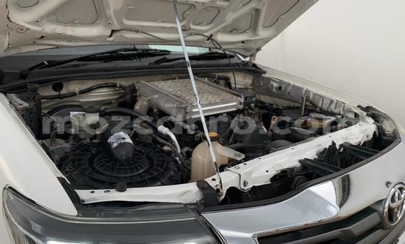 Tenga Tsaru Toyota Hilux Chena Mota in Maputo in Maputo Tenga Tsaru Toyota Hilux Chena Mota in Maputo in Maputo