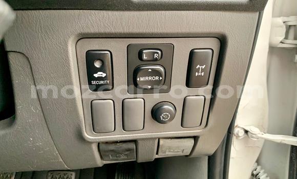 Tenga Tsaru Toyota Hilux Chena Mota in Maputo in Maputo Tenga Tsaru Toyota Hilux Chena Mota in Maputo in Maputo