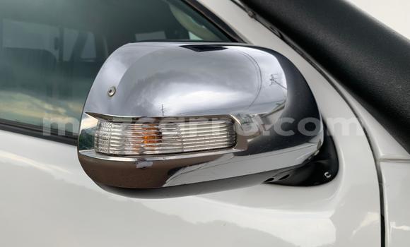 Tenga Tsaru Toyota Hilux Chena Mota in Maputo in Maputo Tenga Tsaru Toyota Hilux Chena Mota in Maputo in Maputo