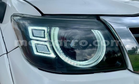 Tenga Tsaru Toyota Hilux Chena Mota in Maputo in Maputo Tenga Tsaru Toyota Hilux Chena Mota in Maputo in Maputo