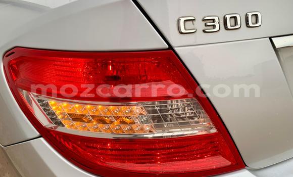 Tenga Tsaru Mercedes‒Benz 300–Series Zvimwe Mota in Maputo in Maputo Tenga Tsaru Mercedes‒Benz 300–Series Zvimwe Mota in Maputo in Maputo