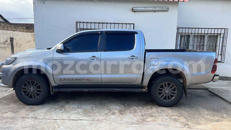 Big with watermark toyota hilux maputo maputo 34389