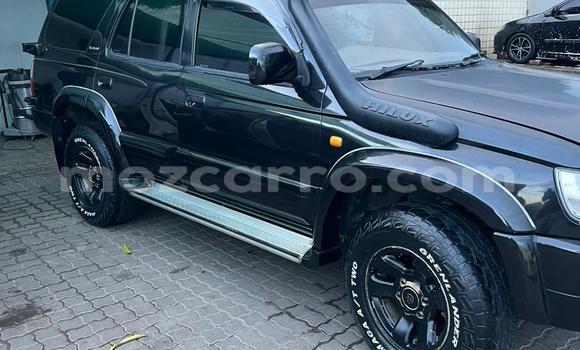 Tenga Tsaru Toyota Hilux Nhema Mota in Maputo in Maputo Tenga Tsaru Toyota Hilux Nhema Mota in Maputo in Maputo