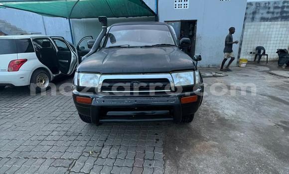 Tenga Tsaru Toyota Hilux Nhema Mota in Maputo in Maputo Tenga Tsaru Toyota Hilux Nhema Mota in Maputo in Maputo