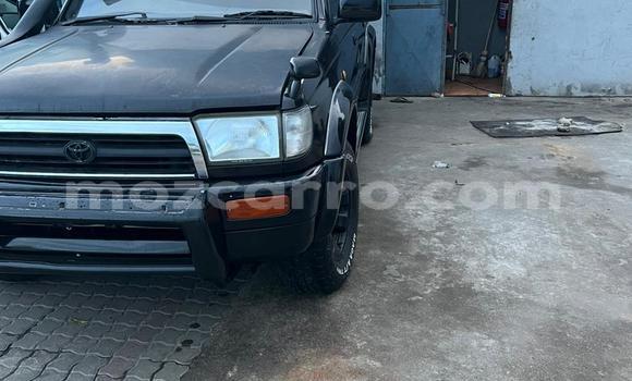 Tenga Tsaru Toyota Hilux Nhema Mota in Maputo in Maputo Tenga Tsaru Toyota Hilux Nhema Mota in Maputo in Maputo
