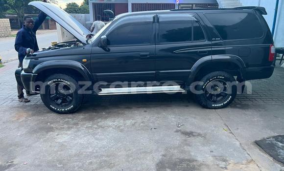 Tenga Tsaru Toyota Hilux Nhema Mota in Maputo in Maputo Tenga Tsaru Toyota Hilux Nhema Mota in Maputo in Maputo