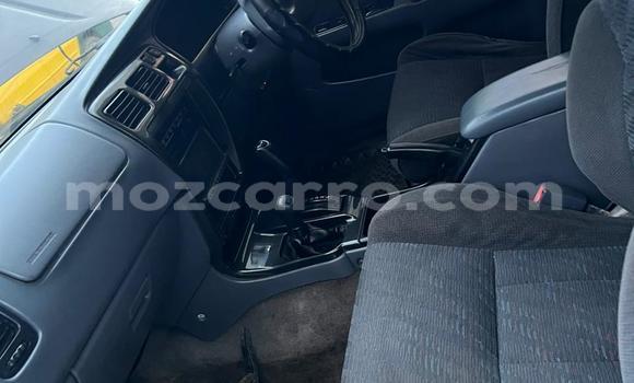 Tenga Tsaru Toyota Hilux Nhema Mota in Maputo in Maputo Tenga Tsaru Toyota Hilux Nhema Mota in Maputo in Maputo