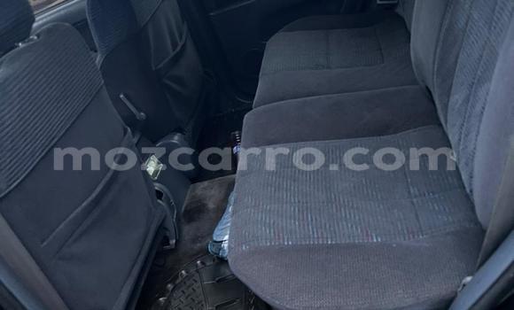 Tenga Tsaru Toyota Hilux Nhema Mota in Maputo in Maputo Tenga Tsaru Toyota Hilux Nhema Mota in Maputo in Maputo