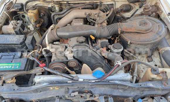 Buy Used Toyota Hilux White Car in Maputo in Maputo Buy Used Toyota Hilux White Car in Maputo in Maputo