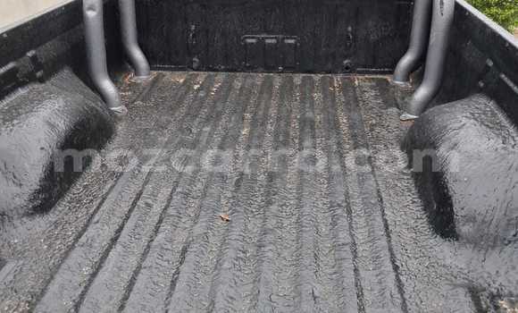 Buy Used Toyota Hilux White Car in Maputo in Maputo Buy Used Toyota Hilux White Car in Maputo in Maputo