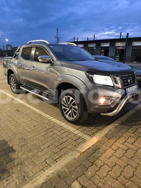 Big with watermark nissan navara maputo maputo 34393