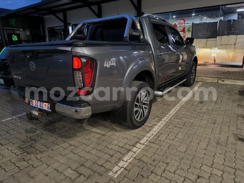 Big with watermark nissan navara maputo maputo 34393