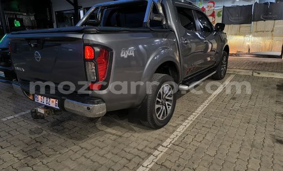 Tenga Tsaru Nissan Navara Zvimwe Mota in Maputo in Maputo Tenga Tsaru Nissan Navara Zvimwe Mota in Maputo in Maputo