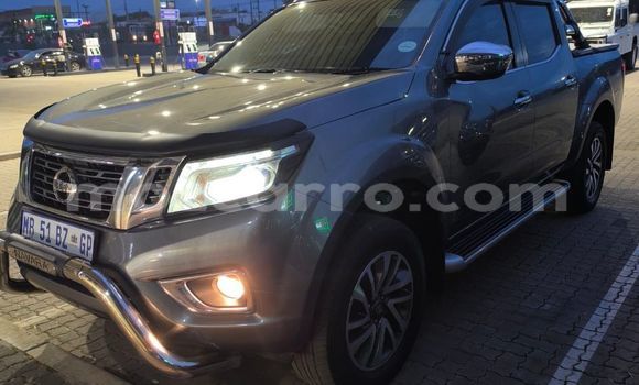Tenga Tsaru Nissan Navara Zvimwe Mota in Maputo in Maputo Tenga Tsaru Nissan Navara Zvimwe Mota in Maputo in Maputo