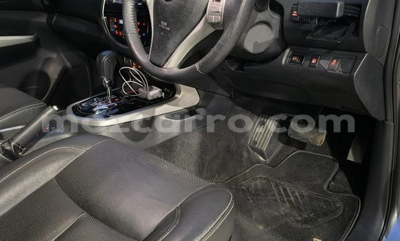 Tenga Tsaru Nissan Navara Zvimwe Mota in Maputo in Maputo Tenga Tsaru Nissan Navara Zvimwe Mota in Maputo in Maputo