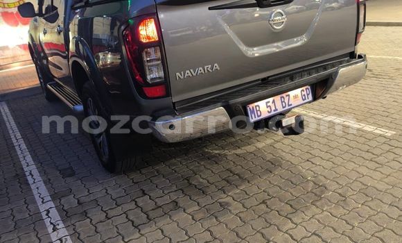Tenga Tsaru Nissan Navara Zvimwe Mota in Maputo in Maputo Tenga Tsaru Nissan Navara Zvimwe Mota in Maputo in Maputo