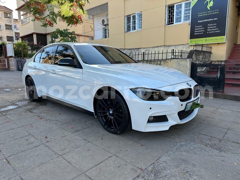 Big with watermark bmw 3 series maputo maputo 34395