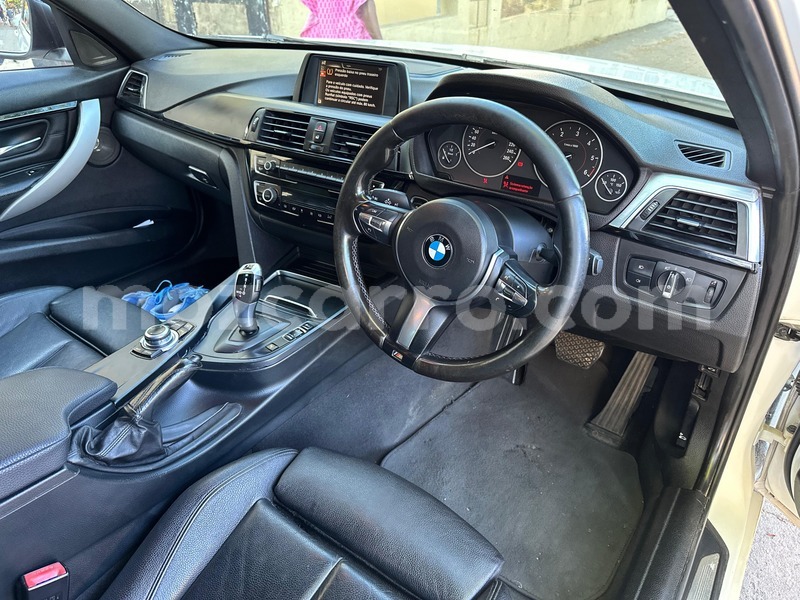 Big with watermark bmw 3 series maputo maputo 34395