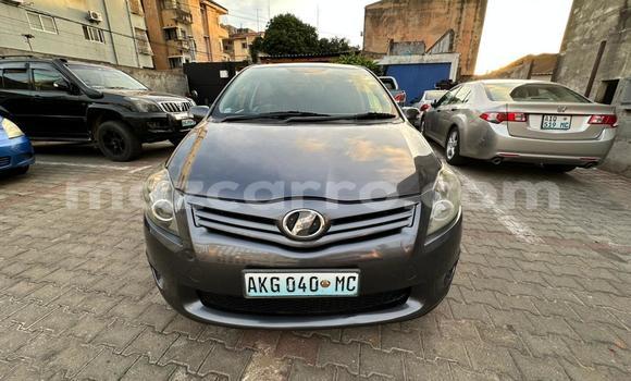 Nunua Ilio tumika Toyota Auris Nyingine Gari ndani ya Maputo nchini Maputo