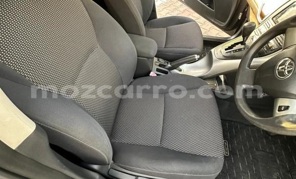 Nunua Ilio tumika Toyota Auris Nyingine Gari ndani ya Maputo nchini Maputo Nunua Ilio tumika Toyota Auris Nyingine Gari ndani ya Maputo nchini Maputo