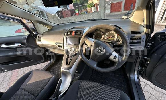 Nunua Ilio tumika Toyota Auris Nyingine Gari ndani ya Maputo nchini Maputo Nunua Ilio tumika Toyota Auris Nyingine Gari ndani ya Maputo nchini Maputo