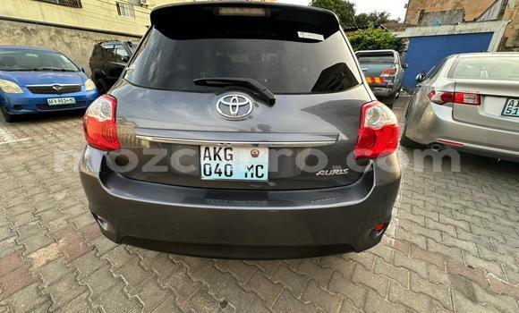 Nunua Ilio tumika Toyota Auris Nyingine Gari ndani ya Maputo nchini Maputo Nunua Ilio tumika Toyota Auris Nyingine Gari ndani ya Maputo nchini Maputo