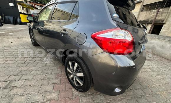 Nunua Ilio tumika Toyota Auris Nyingine Gari ndani ya Maputo nchini Maputo Nunua Ilio tumika Toyota Auris Nyingine Gari ndani ya Maputo nchini Maputo