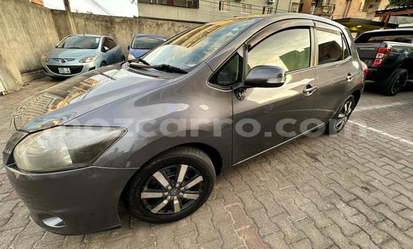 Nunua Ilio tumika Toyota Auris Nyingine Gari ndani ya Maputo nchini Maputo Nunua Ilio tumika Toyota Auris Nyingine Gari ndani ya Maputo nchini Maputo