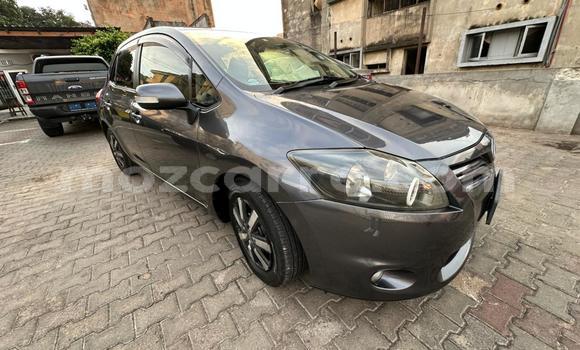 Nunua Ilio tumika Toyota Auris Nyingine Gari ndani ya Maputo nchini Maputo Nunua Ilio tumika Toyota Auris Nyingine Gari ndani ya Maputo nchini Maputo