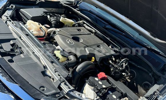 Tenga Tsaru Toyota Fortuner Zvimwe Mota in Maputo in Maputo Tenga Tsaru Toyota Fortuner Zvimwe Mota in Maputo in Maputo