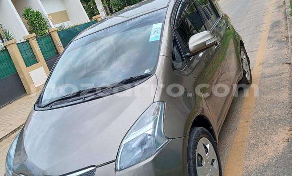 Tenga Tsaru Toyota Ractis Zvimwe Mota in Maputo in Maputo