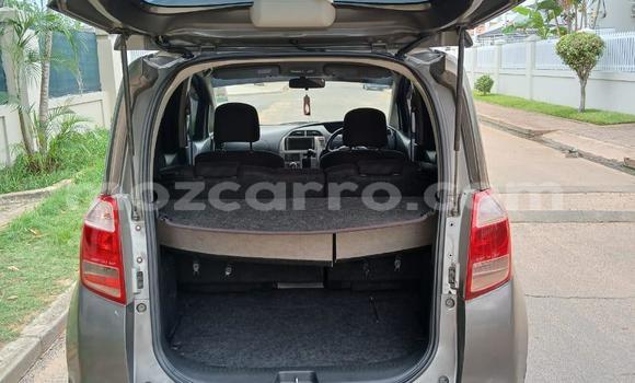 Tenga Tsaru Toyota Ractis Zvimwe Mota in Maputo in Maputo Tenga Tsaru Toyota Ractis Zvimwe Mota in Maputo in Maputo