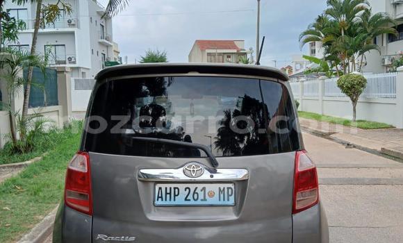 Tenga Tsaru Toyota Ractis Zvimwe Mota in Maputo in Maputo Tenga Tsaru Toyota Ractis Zvimwe Mota in Maputo in Maputo